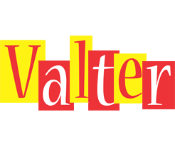 Valter errors logo