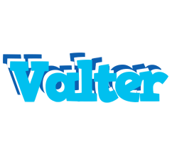 Valter jacuzzi logo