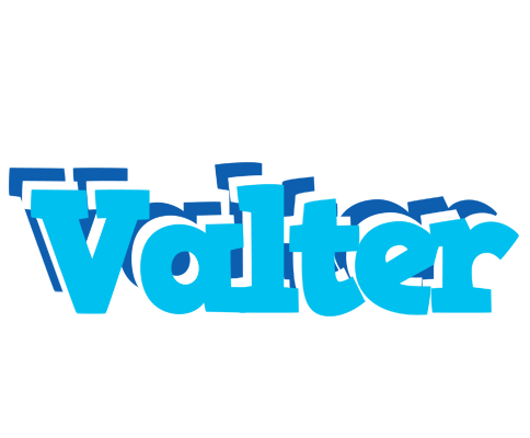 Valter jacuzzi logo