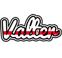 Valter kingdom logo