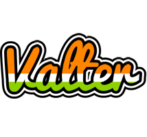 Valter mumbai logo