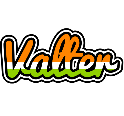 Valter mumbai logo