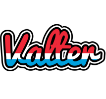 Valter norway logo