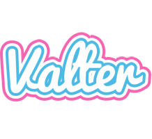 Valter outdoors logo