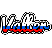 Valter russia logo