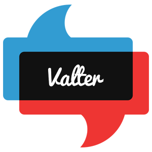 Valter sharks logo