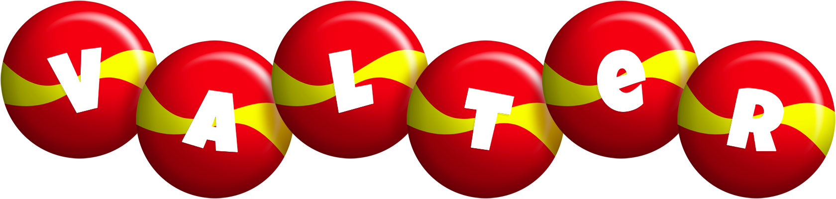 Valter spain logo