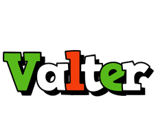 Valter venezia logo