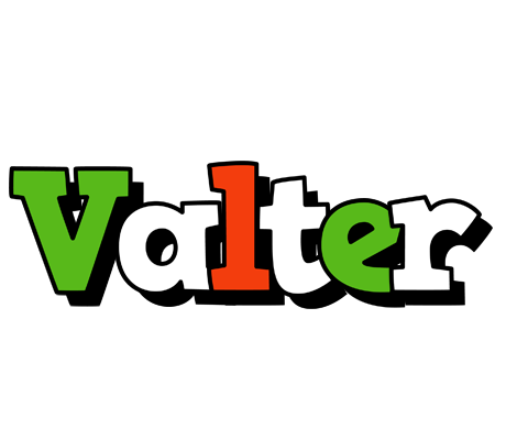 Valter venezia logo