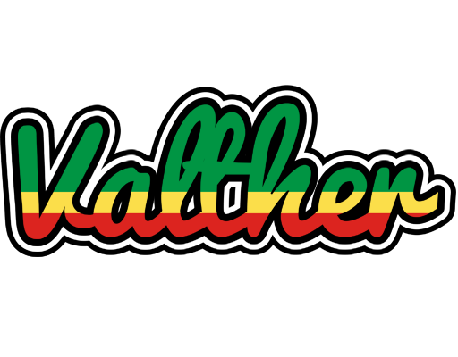 Valther african logo