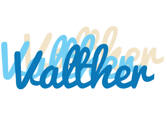 Valther breeze logo