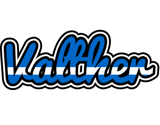 Valther greece logo