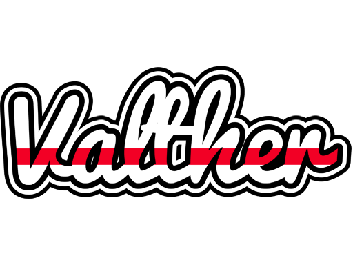 Valther kingdom logo