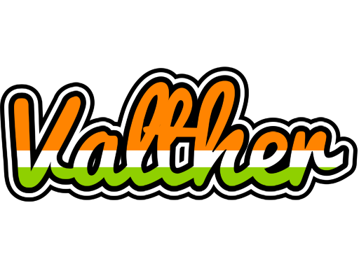Valther mumbai logo