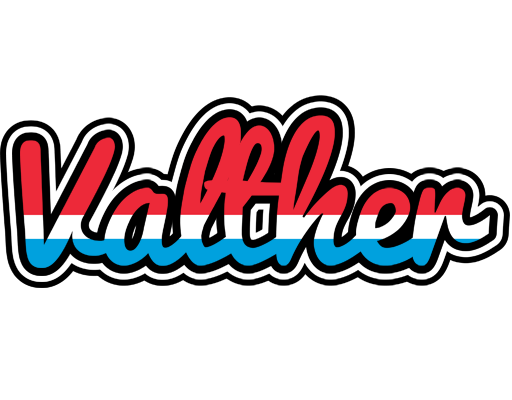 Valther norway logo