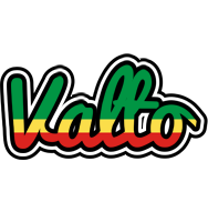 Valto african logo