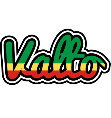 Valto african logo