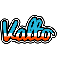 Valto america logo