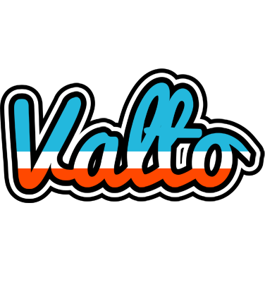 Valto america logo