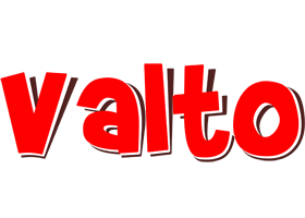 Valto basket logo