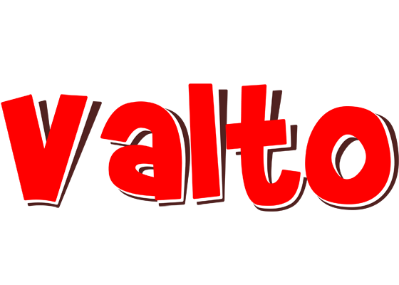 Valto basket logo