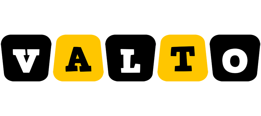 Valto boots logo