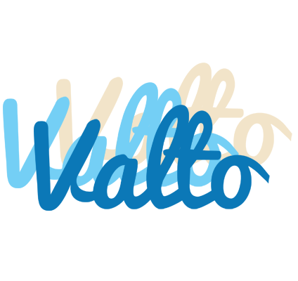 Valto breeze logo
