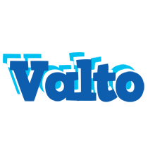 Valto business logo