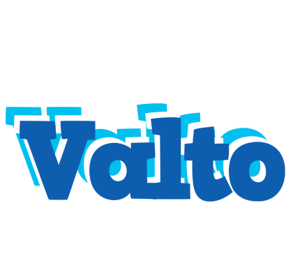 Valto business logo