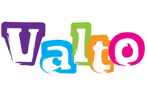 Valto casino logo