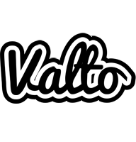 Valto chess logo