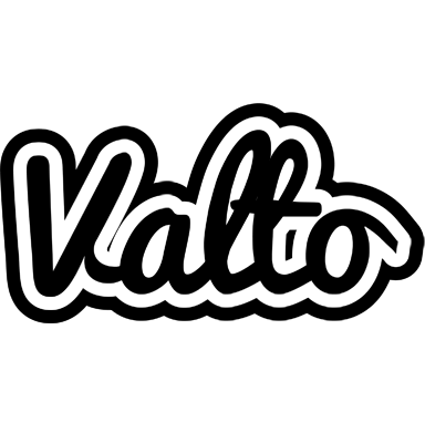 Valto chess logo