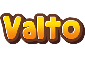 Valto cookies logo