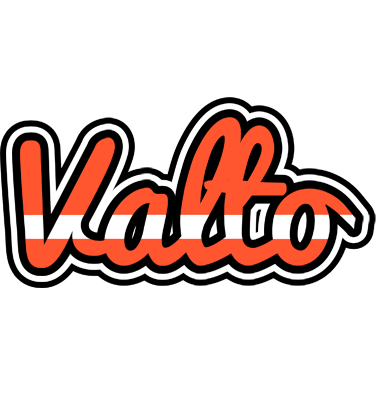 Valto denmark logo