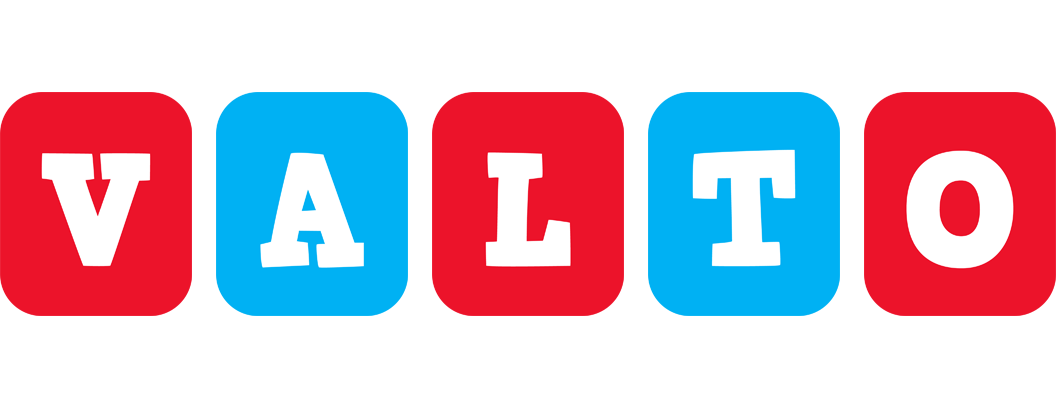 Valto diesel logo