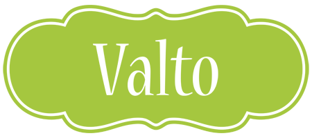 Valto family logo