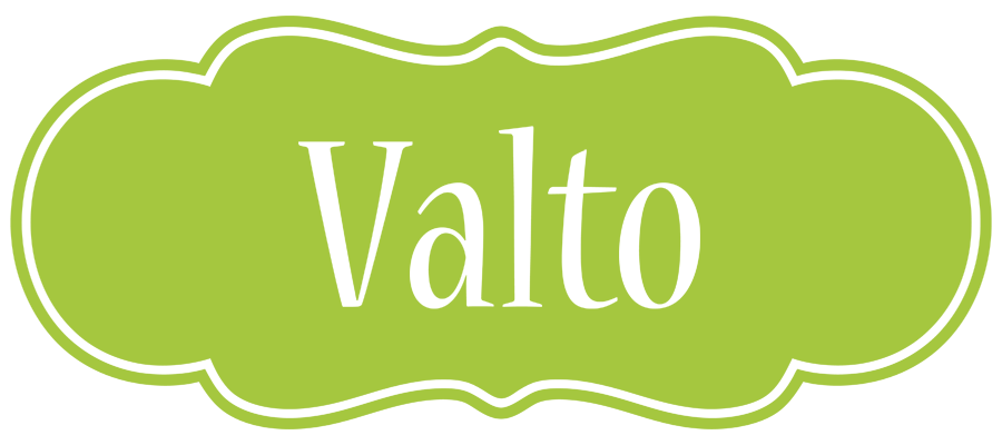 Valto family logo