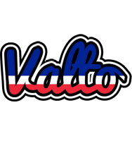 Valto france logo