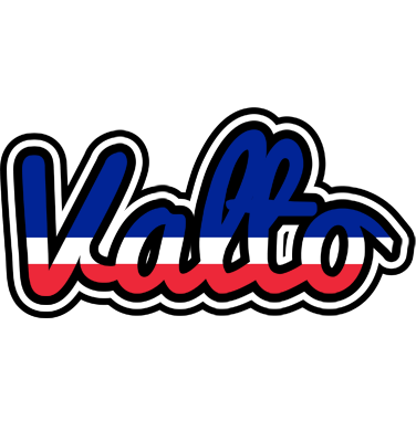 Valto france logo