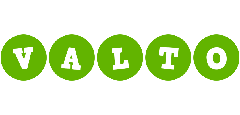 Valto games logo