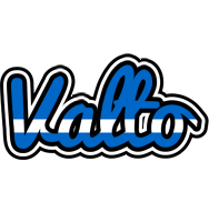 Valto greece logo