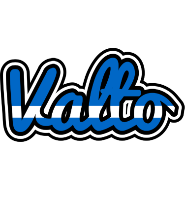 Valto greece logo