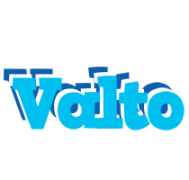 Valto jacuzzi logo