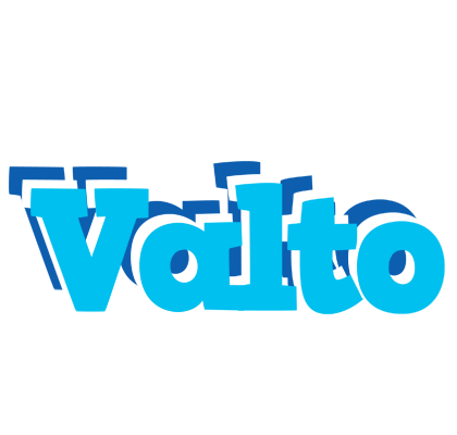 Valto jacuzzi logo
