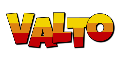 Valto jungle logo