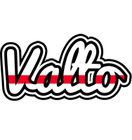 Valto kingdom logo