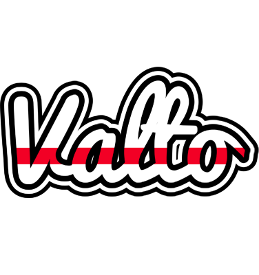 Valto kingdom logo