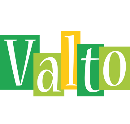 Valto lemonade logo