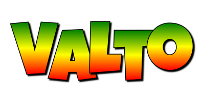 Valto mango logo