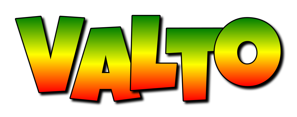 Valto mango logo